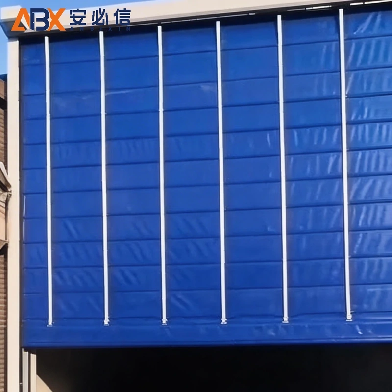 鄂尔多斯市充气式门封