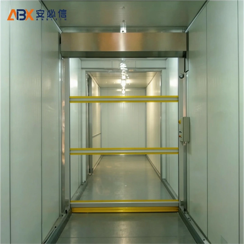 鄂尔多斯市工业快速门