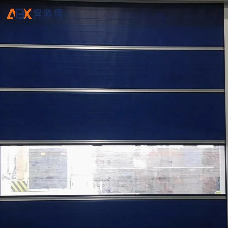 鄂尔多斯市快速门