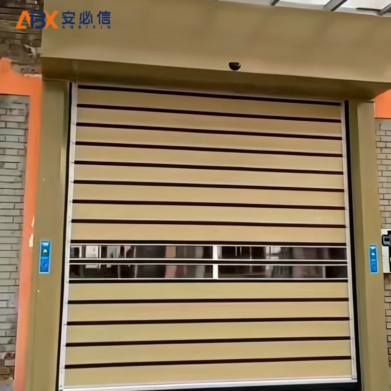 鄂尔多斯市医药密闭高速门